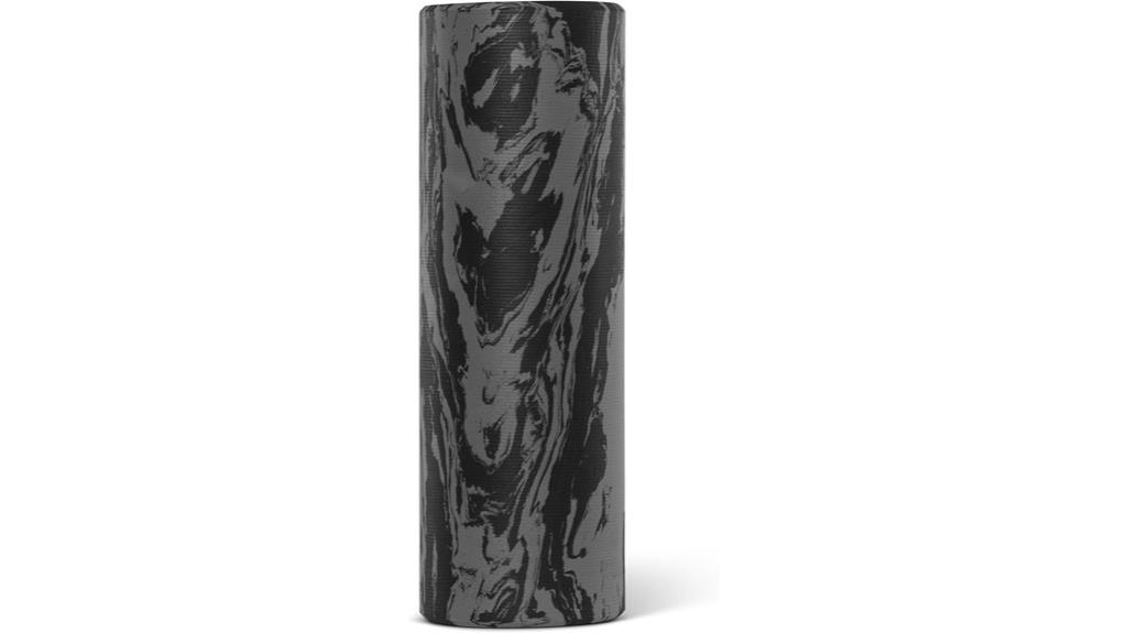 eva foam muscle roller