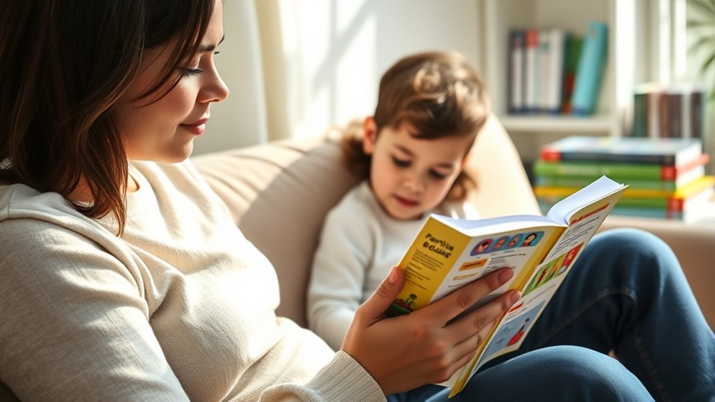 evidence based practical parenting