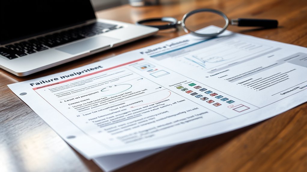 failure analysis worksheet guide