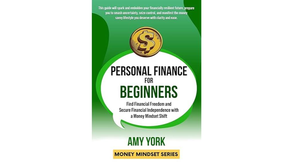 financial independence for beginners