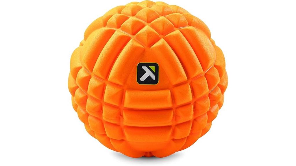 foam massage ball