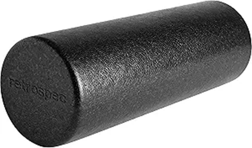 foam roller 18 36 inches