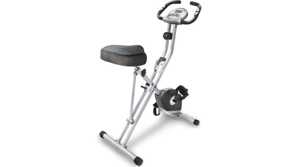 foldable bike with lcd