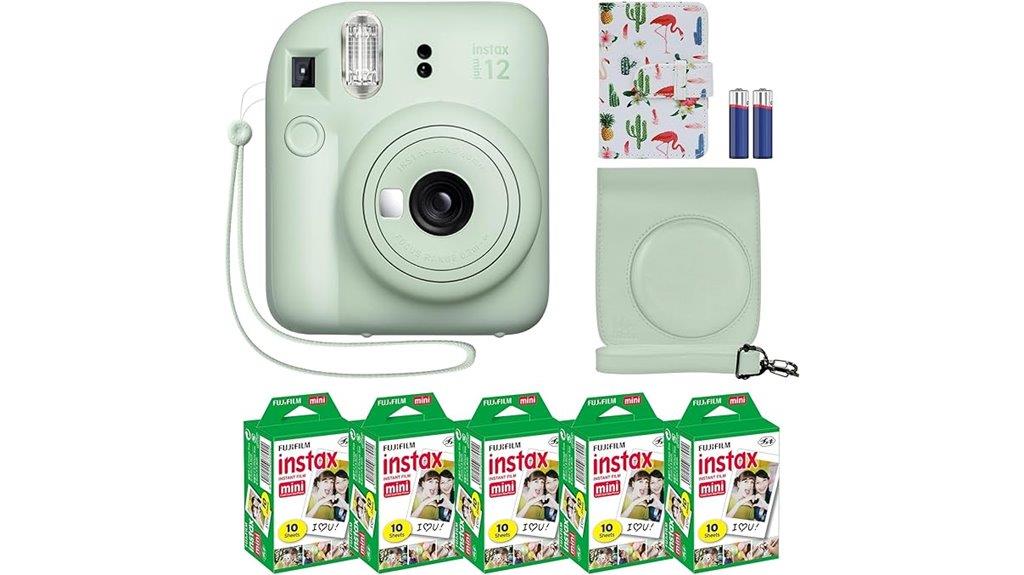 fujifilm instax mini bundle