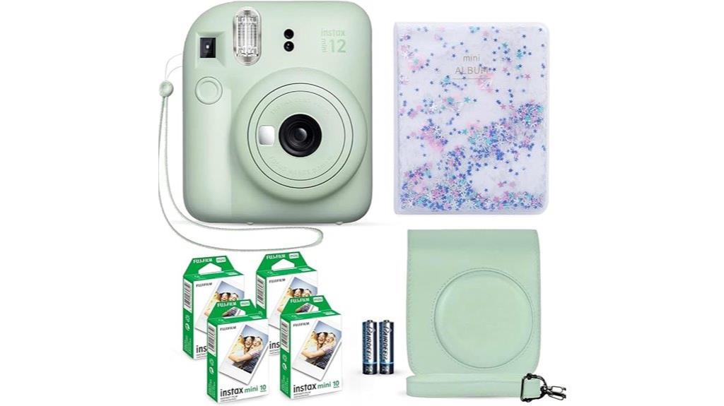 fujifilm instax mini bundle