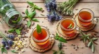 herbal teas for sleep
