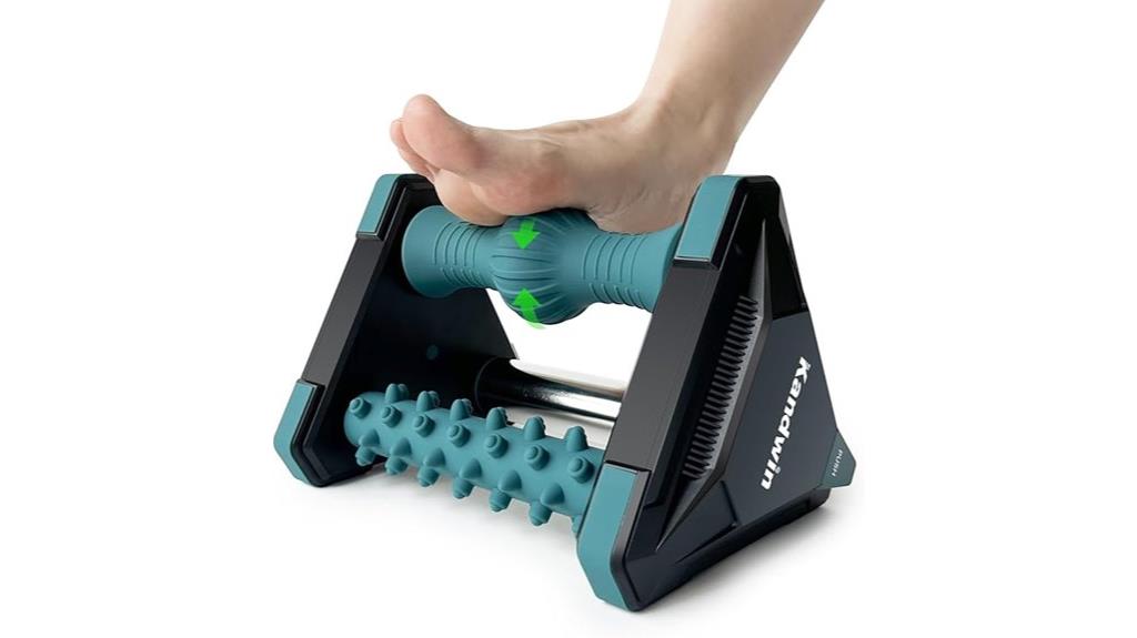 ice plantar fasciitis massager