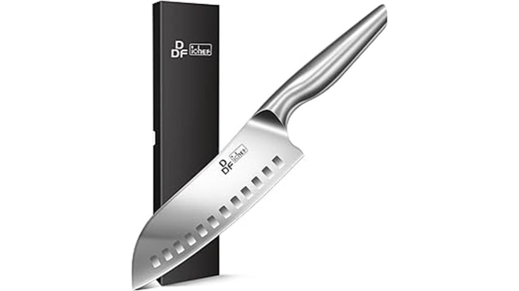 japanese stainless steel knife
