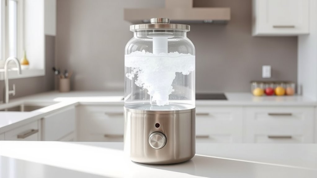 key distiller selection criteria