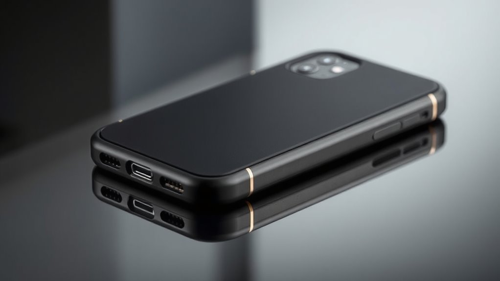 key factors in emf protection