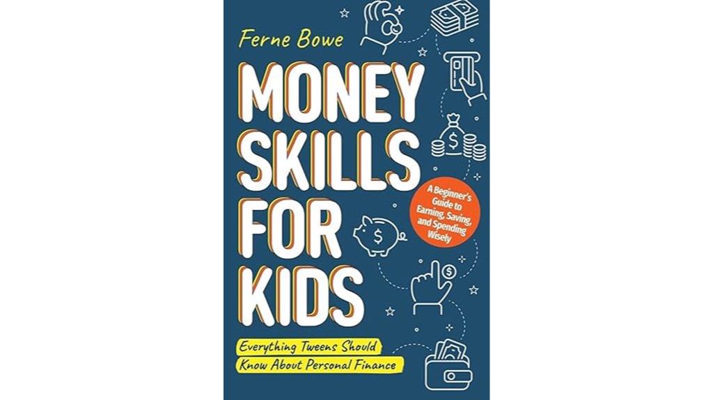 kids personal money management