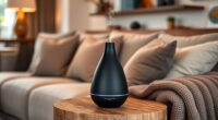 large room aromatherapy diffusers