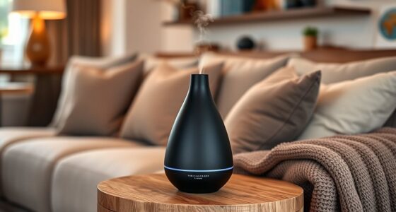 large room aromatherapy diffusers
