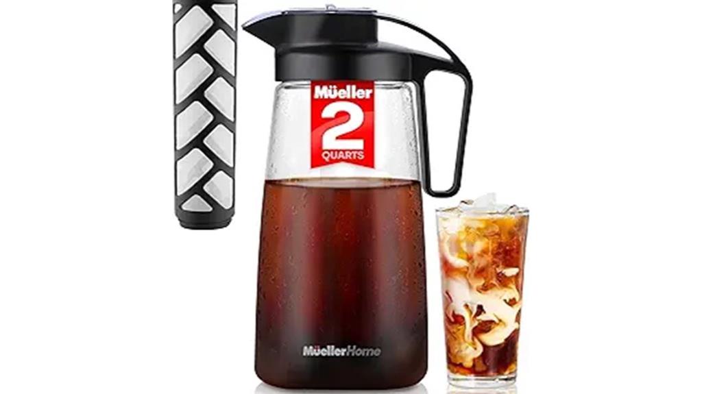 large tritan cold brew