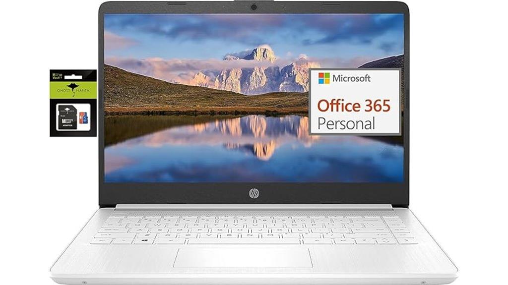 lightweight business laptop
