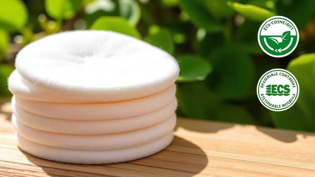 material durability eco friendliness safety