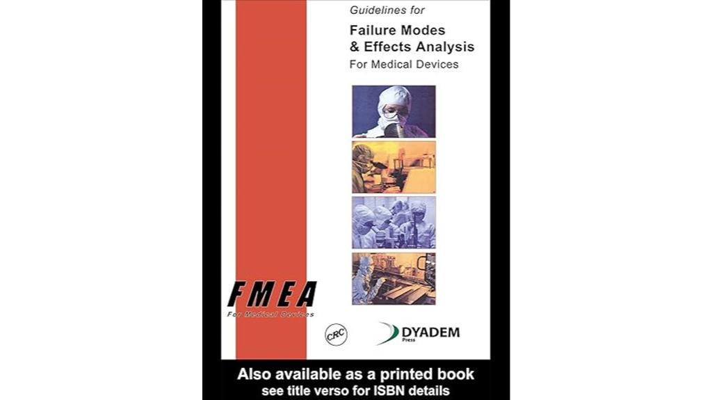 medical device risk assessment