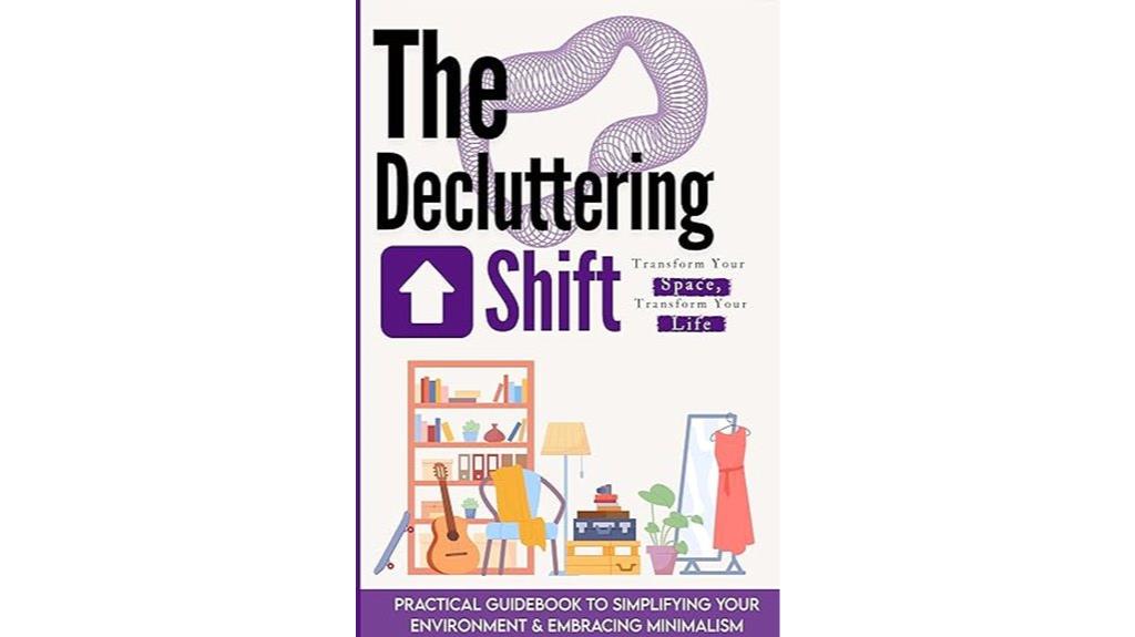 minimalist decluttering practical guide