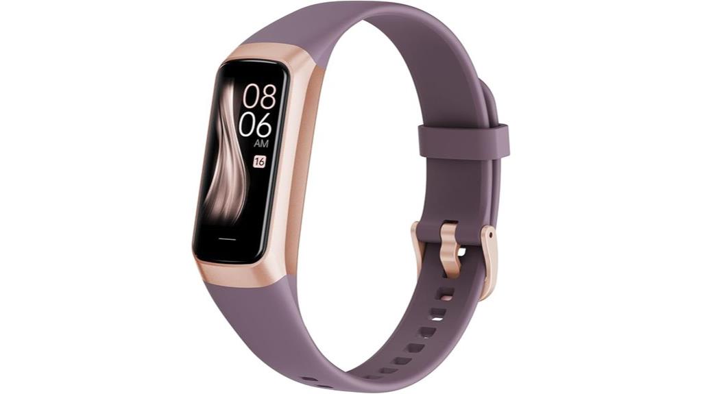 multifunctional waterproof fitness tracker