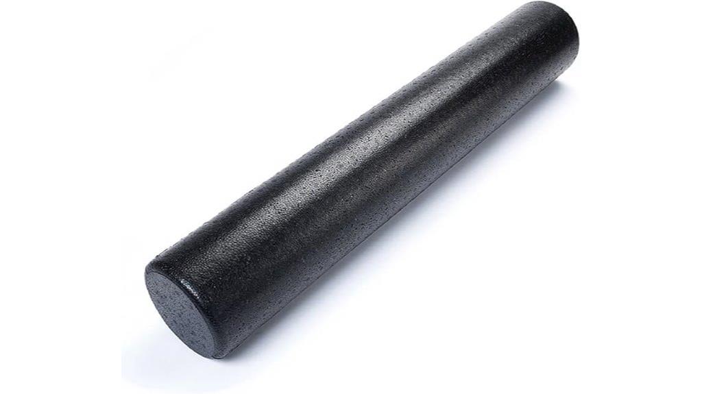 muscle recovery foam roller