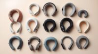 neck pain relief devices