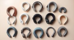 neck pain relief devices