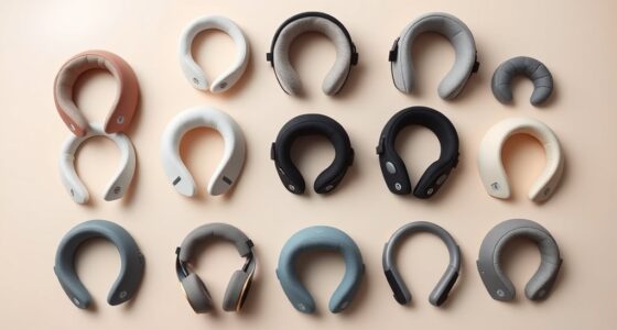 neck pain relief devices