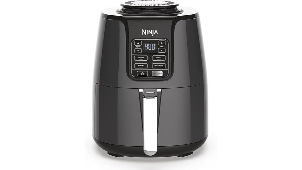 ninja air fryer 4qt