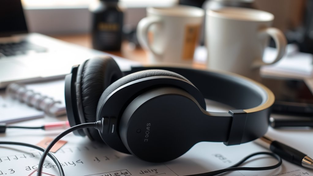 noise cancellation battery life