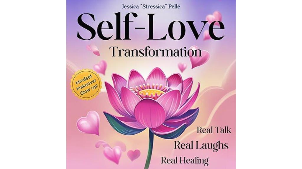 overcoming doubt through acceptance