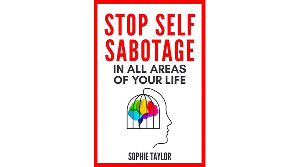 overcoming self destructive habits