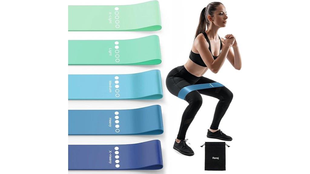 portable exercise equipment