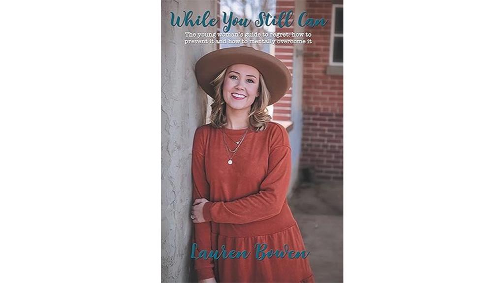 preventing regret in youth