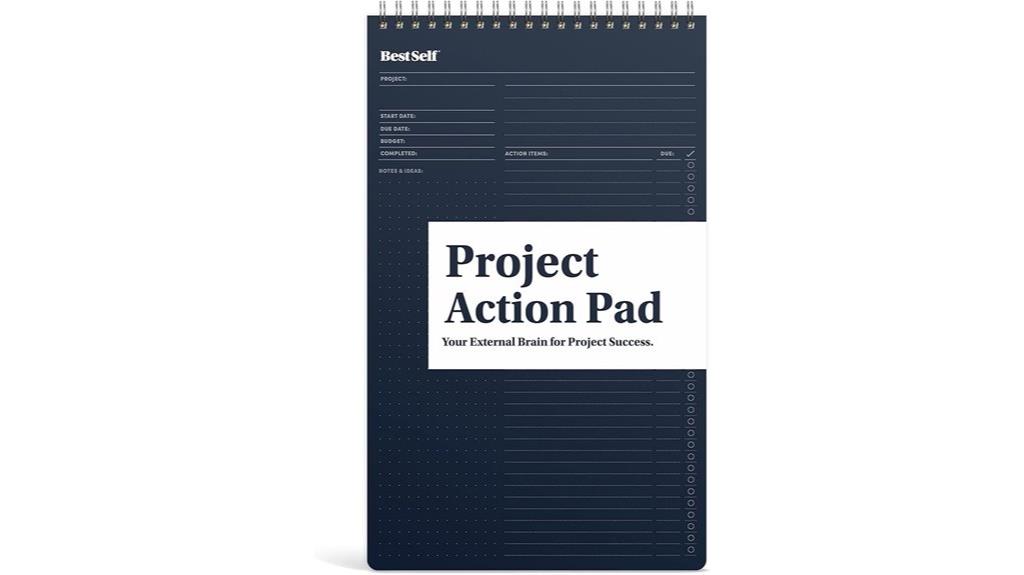 productivity and project management tool