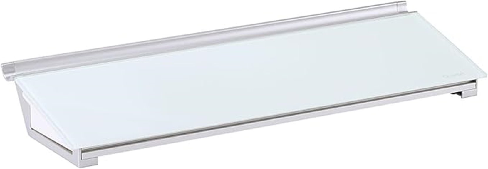 quartet glass whiteboard