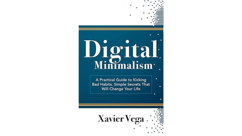 reduce digital distractions effectively