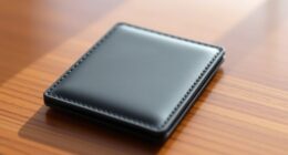 secure slim rfid wallets