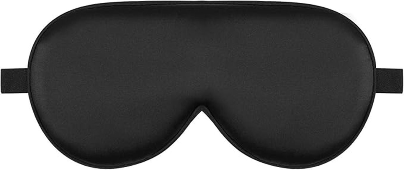 silk sleep mask alaska