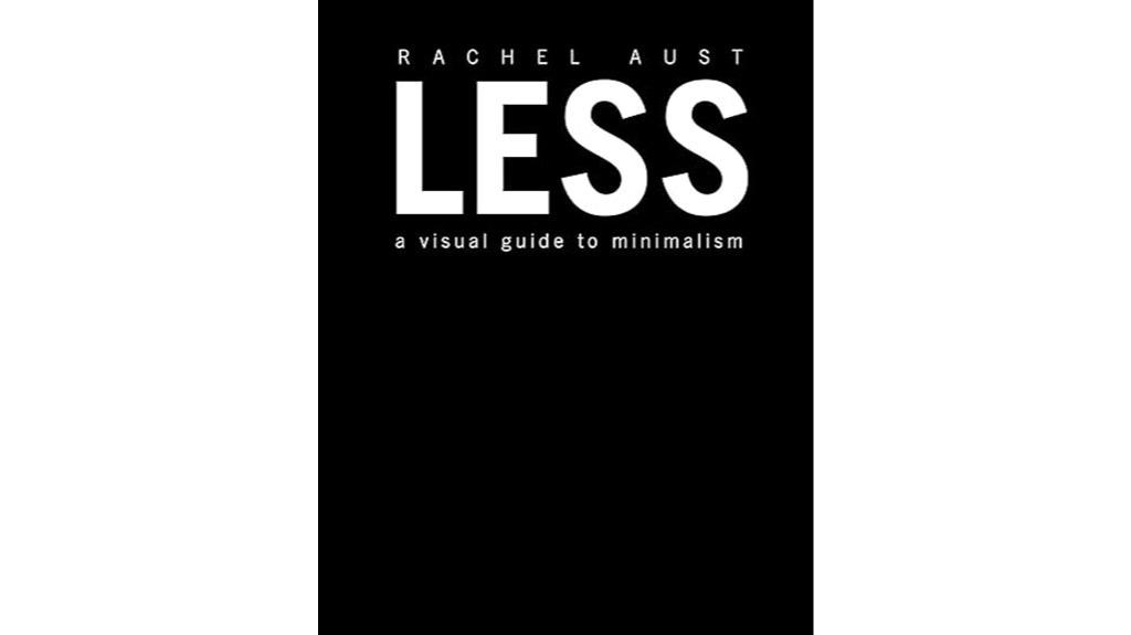 simplified design visual clarity