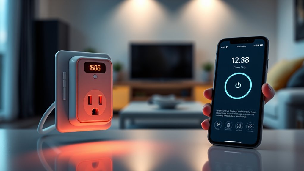 smart compatibility accuracy safety