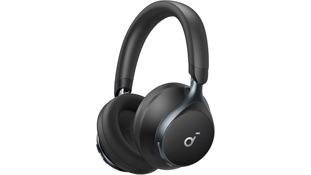 soundcore space one headphones