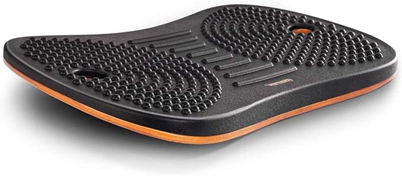 standing desk mat