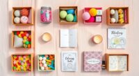 stress relief activity kits