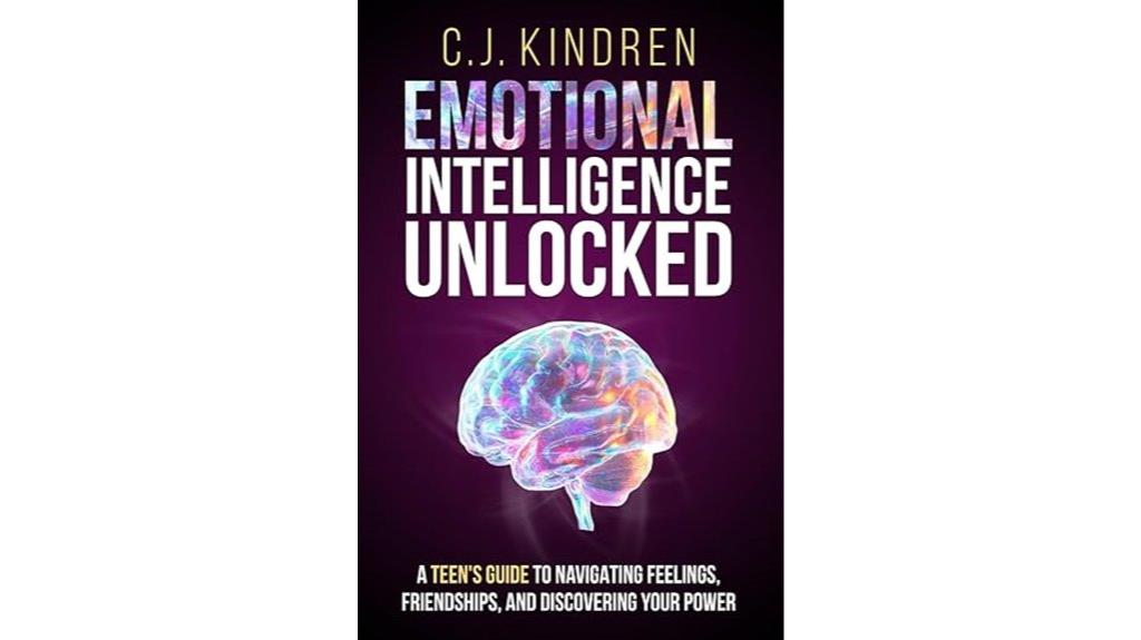 teen emotional intelligence guide