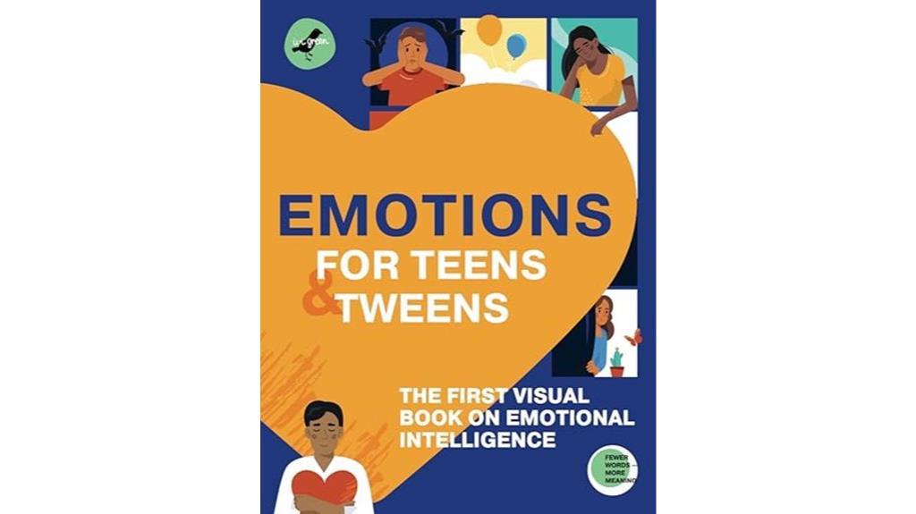 teen emotional intelligence guide