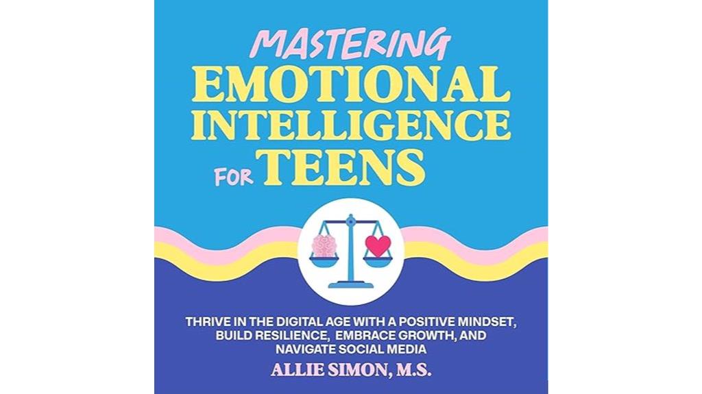 teen emotional intelligence skills