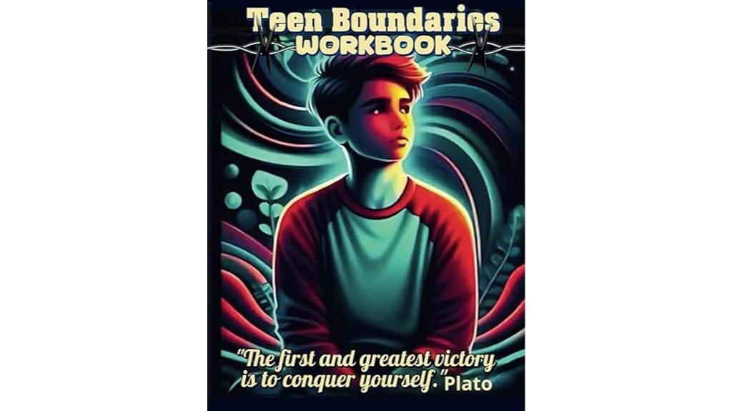 teen relationship self care guide