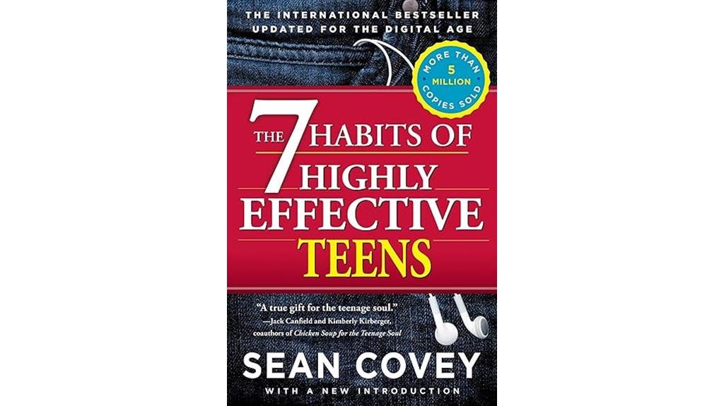 teen success strategies