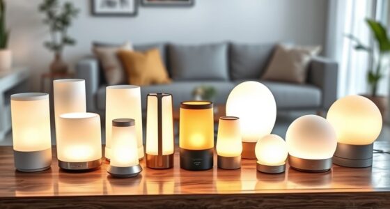 top 14 light therapy lamps