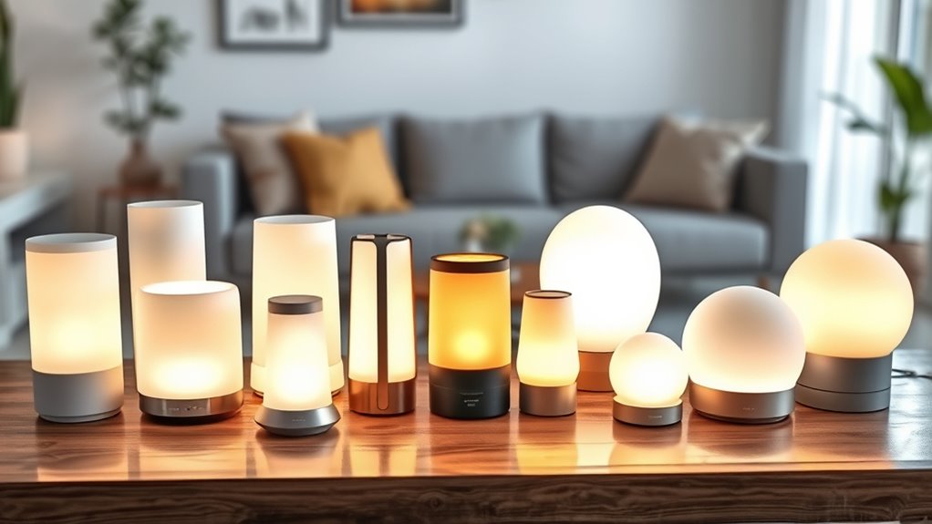 top 14 light therapy lamps